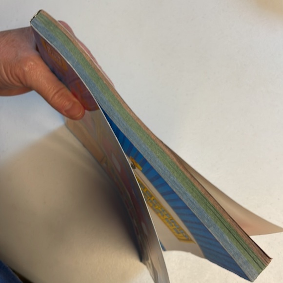 🌈2/$8  100 Second Grade Skills - Picture 5 of 16